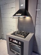 Вытяжка Kaiser A 6315 EM SIL ECO фото 3 в Казани и Татарстане