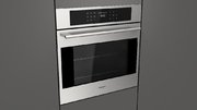 Духовой шкаф Fulgor Milano FCO 6214 P TEM X фото 3 в Казани и Татарстане