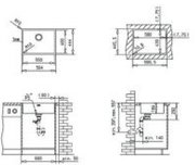 Мойка Kuppersbusch ES 400/400.0 E фото 2 в Казани и Татарстане