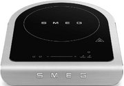 Портативная варочная панель Smeg PIC01BLMEU фото 4 в Казани и Татарстане