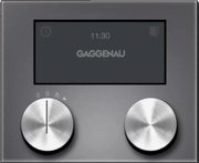 Комбинированный духовой шкаф-пароконвектомат Gaggenau BS451111 фото 2 в Казани и Татарстане