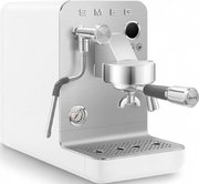 Кофемашина-эспрессо Smeg EMC02WHMEU фото 3 в Казани и Татарстане