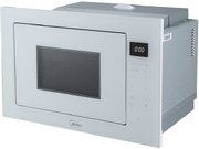 Встраиваемая микроволновая печь Midea MI10257GW фото 2 в Казани и Татарстане