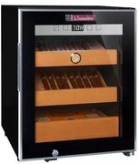 Шкаф для сигар LaSommeliere CIG251 фото 2 в Казани и Татарстане
