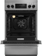Электрическая плита Maunfeld MEC511CS09TD фото 4 в Казани и Татарстане