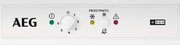 Морозильник AEG ABB68211AF фото 2 в Казани и Татарстане