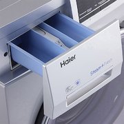 Стиральная машина Haier HW60-12636AS фото 4 в Казани и Татарстане