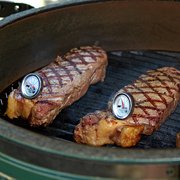Термометр механический Big Green Egg фото 3 в Казани и Татарстане