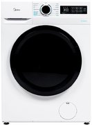 Стиральная машина Midea MF11712BS40/W Стиральная машина Midea MF11712BS40/W
