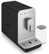 Кофемашина Smeg BCC13BLMEU фото 4 в Казани и Татарстане