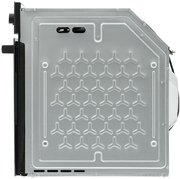 Электрический духовой шкаф KRONA MAGNETE 60 BL/BL фото 4 в Казани и Татарстане