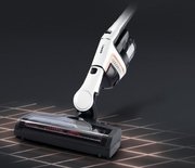 Пылесос Miele SMUL0 Triflex HX1 белый лотос фото 4 в Казани и Татарстане