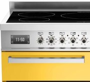 Варочный центр Bertazzoni PRO1005IMFETGIT фото 2 в Казани и Татарстане