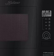 Встраиваемая микроволновая печь Kaiser EM 2510 фото 2 в Казани и Татарстане