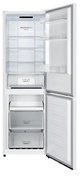 Двухкамерный холодильник Gorenje NRK61814W4 фото 3 в Казани и Татарстане