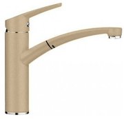 Смеситель Бланко NEA-S SILGRANIT шампань фото в Казани и Татарстане Смеситель Blanco NEA-S SILGRANIT шампань фото в Казани и Татарстане