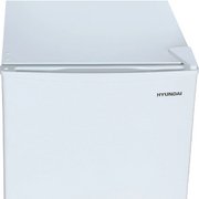 Холодильник Hyundai CO1003 белый фото 3 в Казани и Татарстане