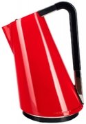 Электрочайник Bugatti Vera Red Swarovski 252 Электрочайник Bugatti Vera Red Swarovski 252