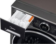 Стиральная машина Midea MF210W105WB/T фото 4 в Казани и Татарстане