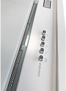 Встраиваемая вытяжка Falmec BUILT-IN 50 MAX WH фото 3 в Казани и Татарстане