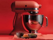 Миксер Китчен Эйд 5KSM150PSECD фото 3 в Казани и Татарстане Миксер KitchenAid 5KSM150PSECD фото 3 в Казани и Татарстане