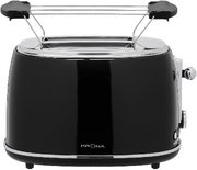 Тостер KRONA Stahl Black КА-00007501 фото 4 в Казани и Татарстане