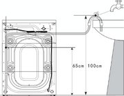 Стиральная машина Korting KWM 50IM140 фото 4 в Казани и Татарстане