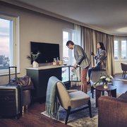 Минибар Dometic HiPro Evolution A40GL фото 4 в Казани и Татарстане