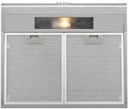 Вытяжка KRONA LIANA 600 INOX PB фото 3 в Казани и Татарстане