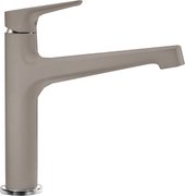 Смеситель Бланко Felisa Silgranit серый беж фото в Казани и Татарстане Смеситель Blanco Felisa Silgranit серый беж фото в Казани и Татарстане