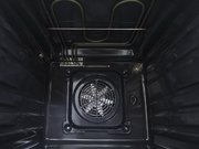 Электрическая плита Kaiser HC 62010 B Moire Eco фото 3 в Казани и Татарстане