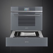 Вакуумный упаковщик Smeg CPV115S фото 4 в Казани и Татарстане