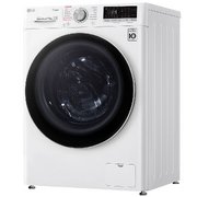 Стирально-сушильная машина LG AI DD F4V5VG0W фото 2 в Казани и Татарстане