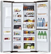 Холодильник Hitachi R-M702 GPU2X MBW фото 2 в Казани и Татарстане