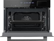 Компактный духовой шкаф с СВЧ и паром Weissgauff OEMS 459 PDB фото 3 в Казани и Татарстане