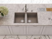 Мойка Омойкири Kitagawa 83-2-U WH фото 3 в Казани и Татарстане Мойка Omoikiri Kitagawa 83-2-U WH фото 3 в Казани и Татарстане
