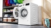 Стиральная машина Bosch WGG254FASN фото 4 в Казани и Татарстане