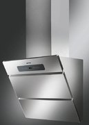 Вытяжка Smeg KMN75X фото 3 в Казани и Татарстане