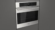 Духовой шкаф Fulgor Milano FCO 6215 TEM X фото 3 в Казани и Татарстане