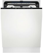 Встраиваемая посудомоечная машина Electrolux KEGB9420W Встраиваемая посудомоечная машина Electrolux KEGB9420W