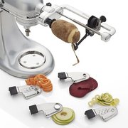 Насадка-спирализатор KitchenAid 5KSM1APC фото 4 в Казани и Татарстане