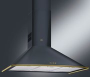 Вытяжка Smeg KSE66A фото 2 в Казани и Татарстане