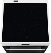Электрическая плита AEG CCB 6440CBW фото 4 в Казани и Татарстане