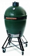 Гриль Big Green Egg Large фото 2 в Казани и Татарстане