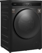 Стиральная машина Weissgauff WMD 46148 DC Inverter Steam Black фото 3 в Казани и Татарстане