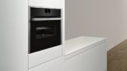 Компактный духовой шкаф с СВЧ Neff C17MS32H0 фото 2 в Казани и Татарстане