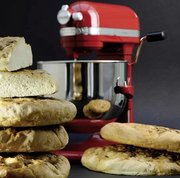 Миксер KitchenAid 5KSM7580XEER фото 3 в Казани и Татарстане