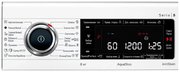Стиральная машина Bosch WLW24M40OE фото 2 в Казани и Татарстане