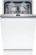 Встраиваемая посудомоечная машина Bosch SPV6EMX09E фото в Казани и Татарстане