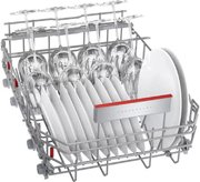Встраиваемая посудомоечная машина Bosch SPV6EMX05E фото 3 в Казани и Татарстане